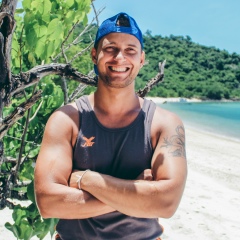 Александр Кушнарёв, 30.10, Магадан