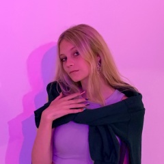 Мария Павлова, 22.08.2000