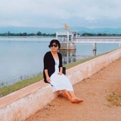 Shwe-Pantee Lay, 01.02.2004