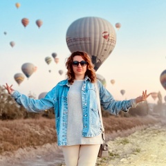 Маргарита Ф