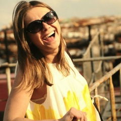 Мария Шишкова, 24.06, Санкт-Петербург