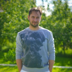Сергей Петрусь, Витебск