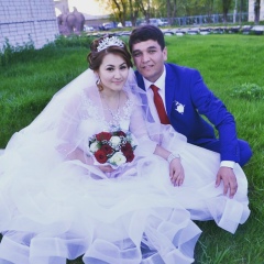 Зияда Хамиджанова, 02.07.1995, Шымкент