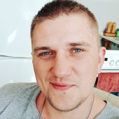 Дима Звягинцев, 08.08.1989, Белгород