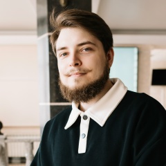 Егор Белан, 09.01, Прокопьевск