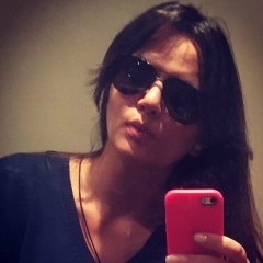 Дарья Толдыкова, 09.01.1987, Москва