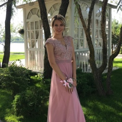 Ксения Ежикова, 19.10, Ростов-на-Дону