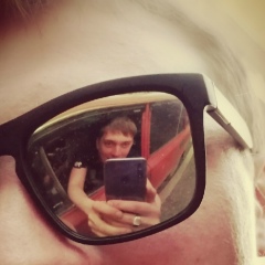 Влад Маковей, 11.10, Магнитогорск