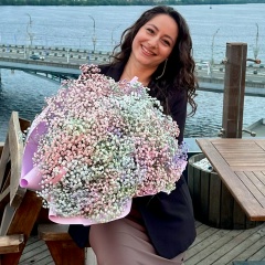 Зарине Тонян, 24.04, Пятигорск