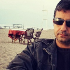 Serkan Ağaoğlu, İzmir