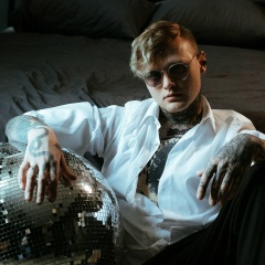 Дмитрий Шилов, 01.11.1993, Пермь