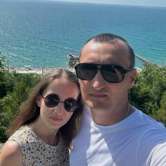 Ксения Алексеевна, Астрахань