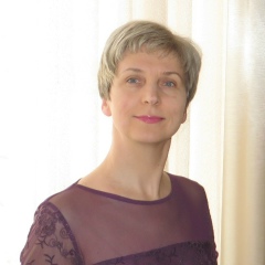 Зоя Доля, 15.10, Минск