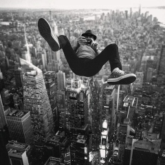 Санёк Сенатов, 31.12.1989, Москва