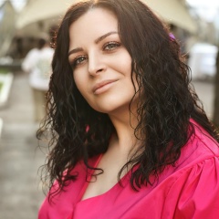 Вероника Куртаули, 23.05, Самара