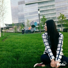 Назерке Тасанова, 19.09, Алматы