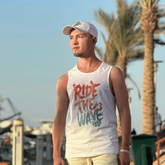 Дмитрий Бахмутов, 06.08.1989, Москва