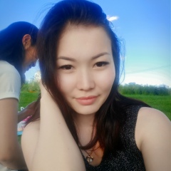 Makpal Issayeva, 17.07.1989, Талдыкорган