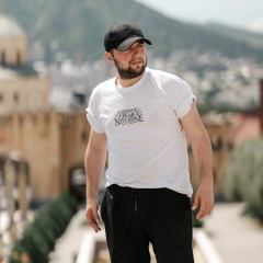 Мириан Яшагашвили, 19.01.1989, Тбилиси