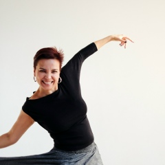 Ольга Качалка, 22.04.1983, Краснодар