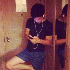 Мирас Абильдин, 01.03, Астана