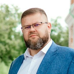 Никита Михно, Москва