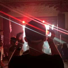 Дмитрий Артамонов, 18.10, Москва