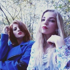 Мария Вайсберг, 02.07, Сергиев Посад