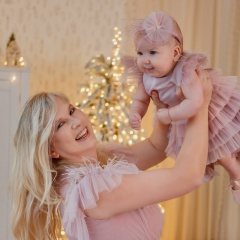 Катерина Антипова, Москва