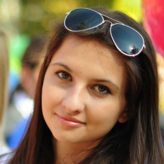 Аліна Кондратюк, 30.03, Львов