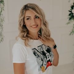 Kristina Shilak, 29.03, Newcastle-under-Lyme