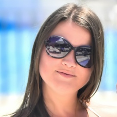 Екатерина Шехоткина, 13.07.1987, Москва