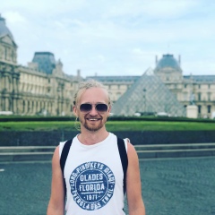 Денис Водняков, 12.05, Киев