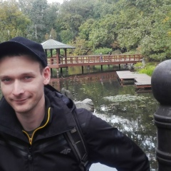 Алексей Диброва, 26.03, Gdańsk