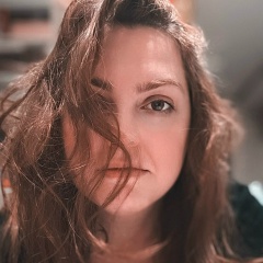 Ольга В., 15.05.1988, Москва