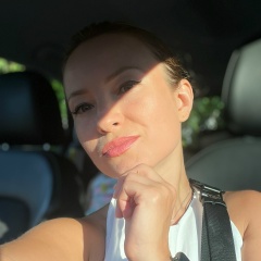 Ольга Богданова, 24.05.1996, Москва