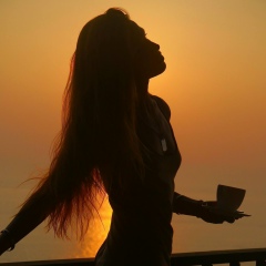 Юлия Беляева, 08.12, Москва