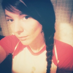 Анна Железняк, 22.06.1987, Санкт-Петербург