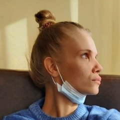 Frau Liebermann, 22.07, Санкт-Петербург