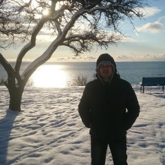 Василий Фисенко, 29.02.1904, Санкт-Петербург