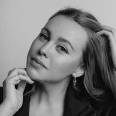 Лиза Радыгина, 22.02, Санкт-Петербург