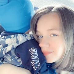 Ольга Ионова, 29.03, Волгоград