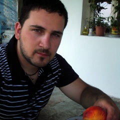 Юрий Балуян, 07.10, Таганрог