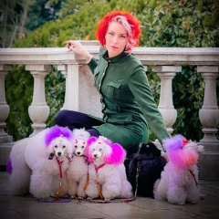 Ольга Черпак, 12.11, Weiden am See