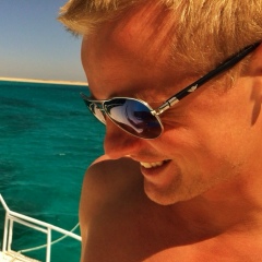 Алексей Шмидт, 13.08