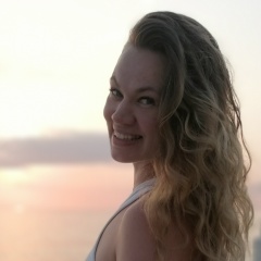 Женька Борянова, 23.07, Санкт-Петербург