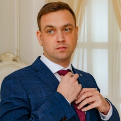 Александр Захаров, 23.02.1990, Москва