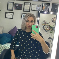 Венера Адыкова, Москва