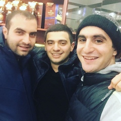 ☞vladi Mir, 03.09.1990, Туапсе