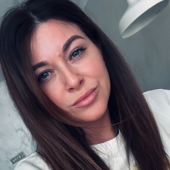 Анна Валерьевна, 15.01.1989, Калининград